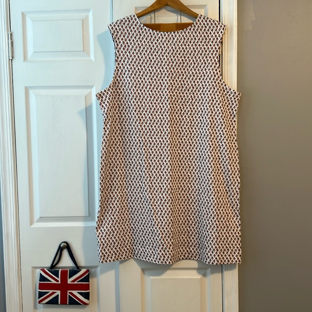 Boden Dress NWT!